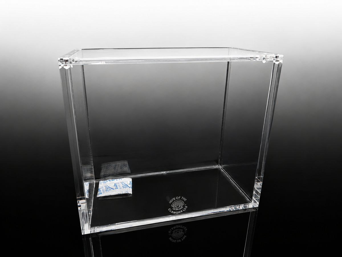 Acryl Booster - Clamseye