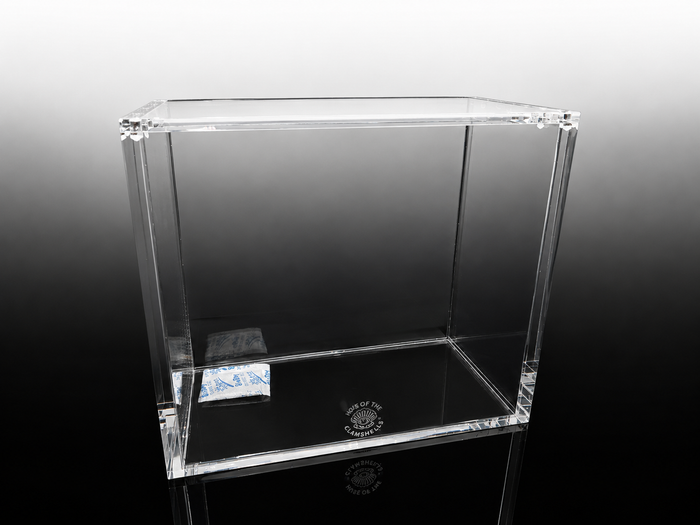 Acryl Booster - Clamseye